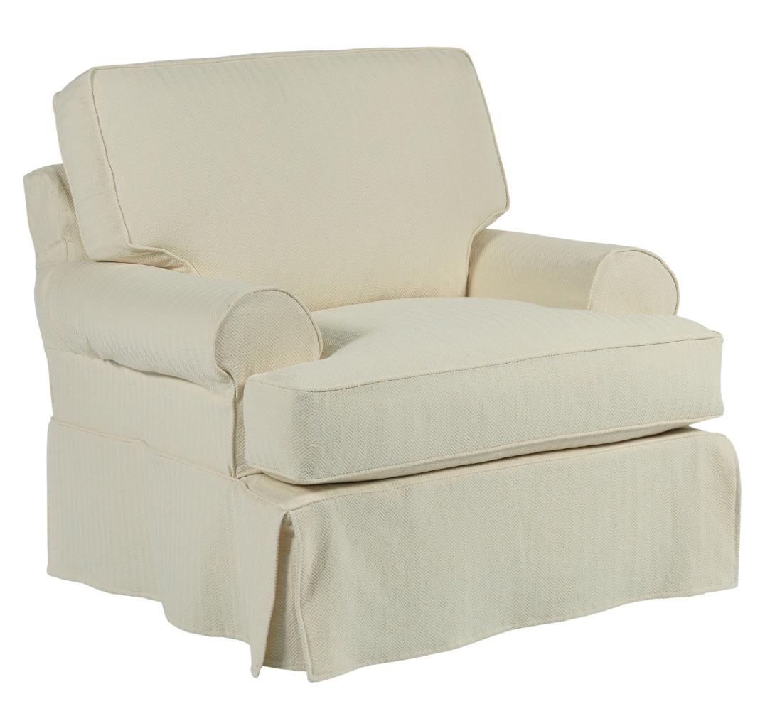 Slipcover Chair